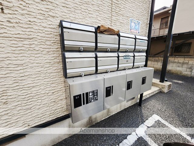 エステートピア西都賀のその他写真
