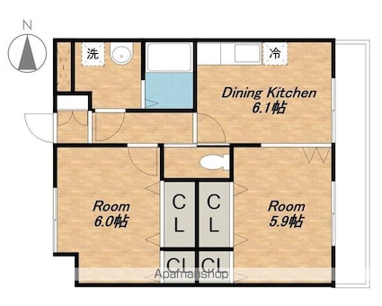 サムネイルイメージ