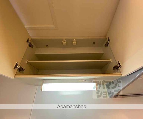 畔勝町マンションの内装写真