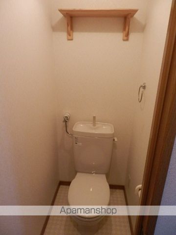 ロゼッタ本通の内装写真
