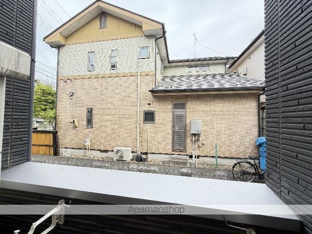 LE COURAGEのその他写真