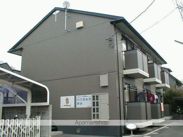 イーストハイム津島