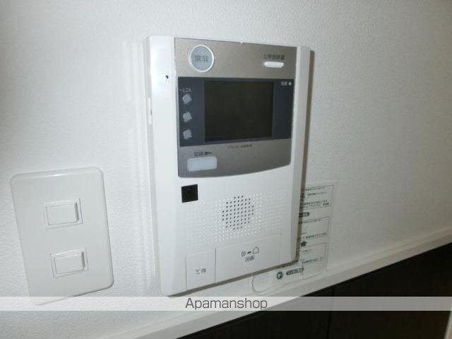 ハーバーイーストの内装写真