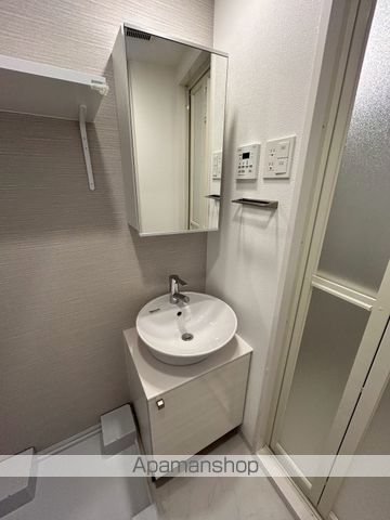 エスリード大阪イーストエッジの内装写真