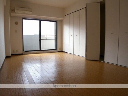 ＫＡＭＥＩ．ＢＬＤ[1R/35.8m2]のリビング・居間
