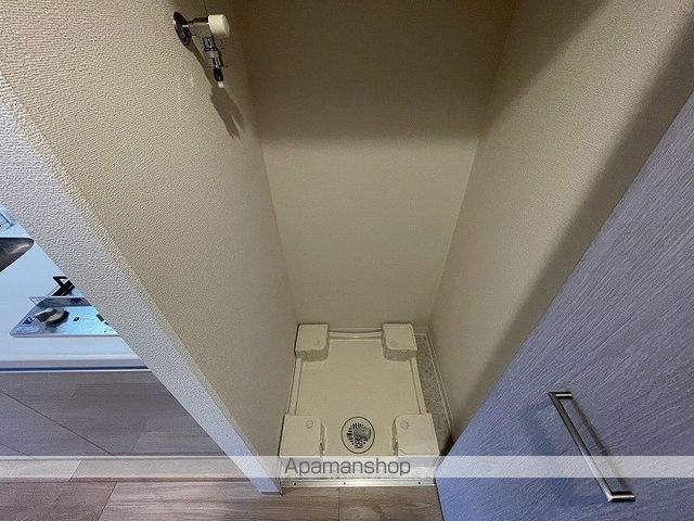 プレサンス松屋町駅前の内装写真