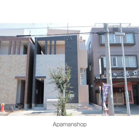 Villa Cleliaの外観写真