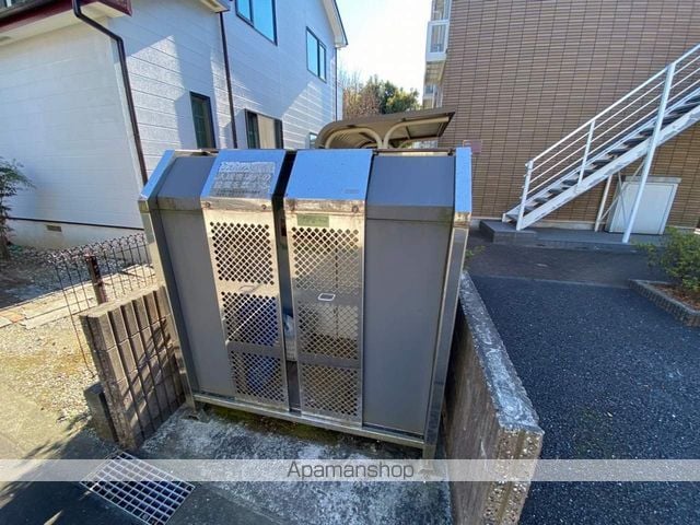 レオパレスグリーンヴェイルのその他写真