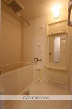 Ｇｌｙｃｉｎｅー　グリシーヌ　ー[2LDK/56.36m2]のバス