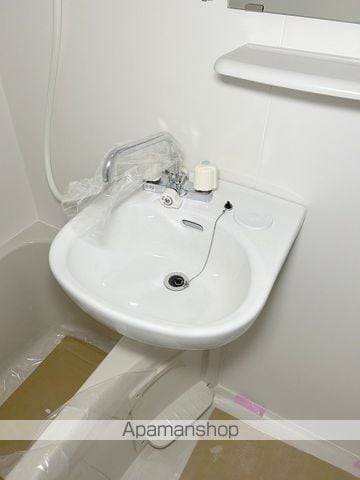 セラ玉出ウエストの内装写真