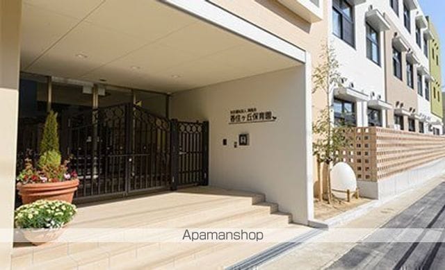 アプローズ香住ヶ丘弐番館の周辺写真