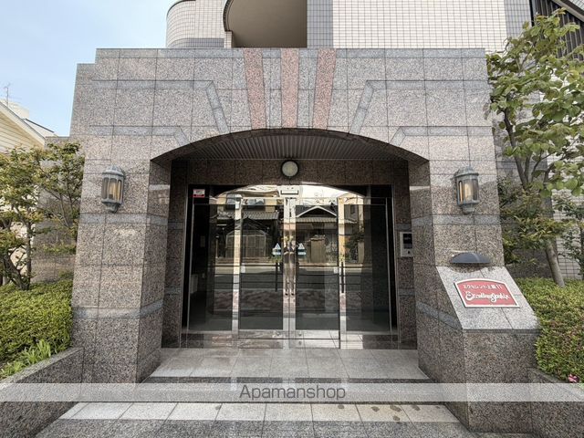 エクセレント上新11の外観写真