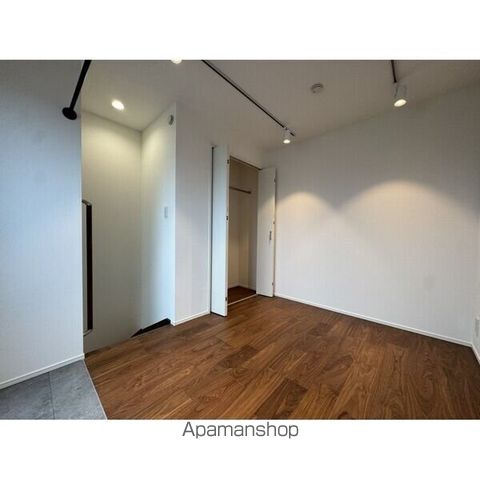 WOODCREST沼袋TERRACEの内装写真