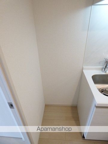 ADVANCE新大阪ウエストゲートの内装写真