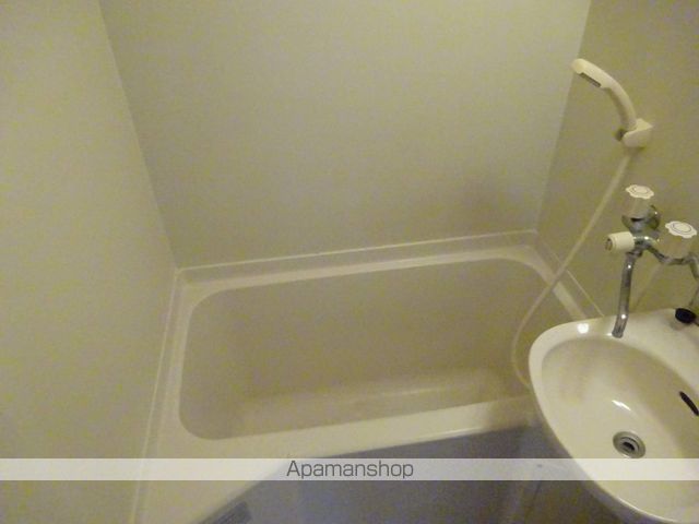 アクティ大和10の内装写真
