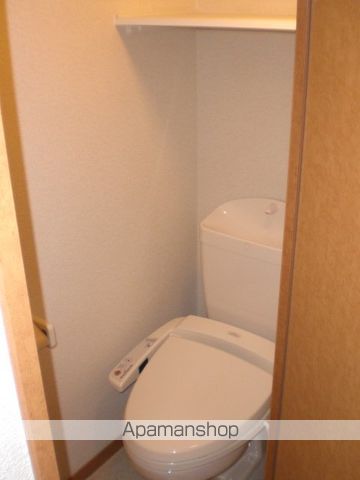 レオパレスROOT ワカミヤの内装写真