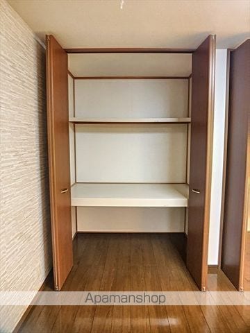 ブリエ21の内装写真
