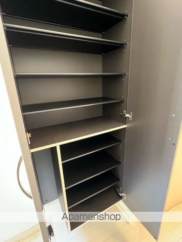 セイリング ONEの内装写真