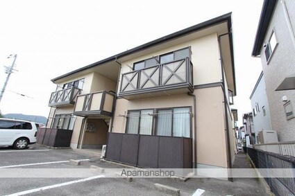 香川県高松市太田下町[2LDK/57.81m2]の外観4
