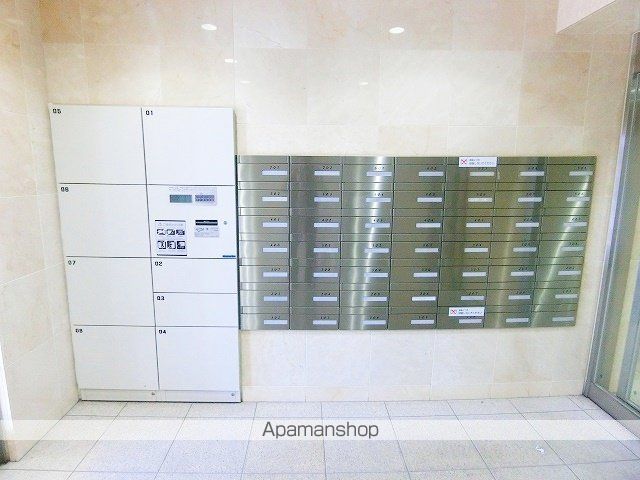 ジュールミエールの内装写真