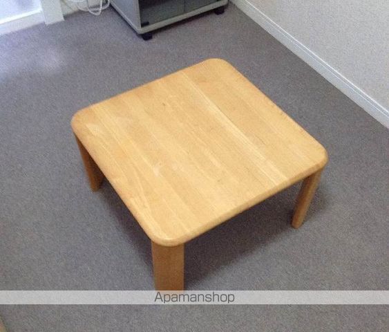 レオパレスラルク深沢の内装写真