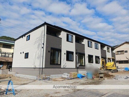 スターヒルズ　ノース[2LDK/58.57m2]の外観