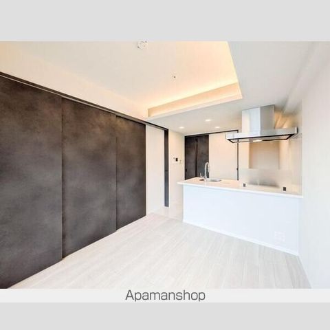 SーRESIDENCE難波西ALTERの内装写真