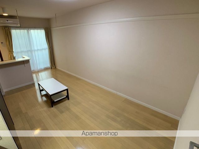レオネクストルーチェIIの内装写真