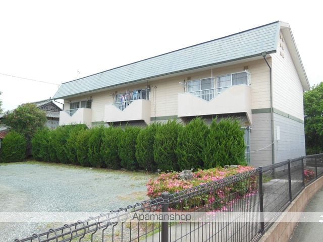 グリーンコーポ広川