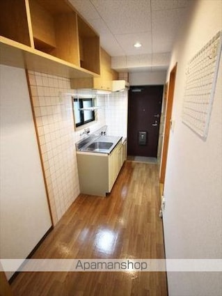 シティーハイツ道後[1K/26.5m2]のその他部屋・スペース