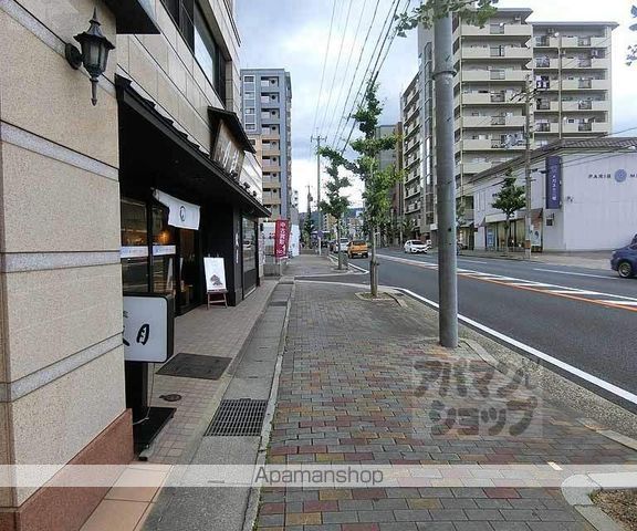 プレステージ翼の周辺写真