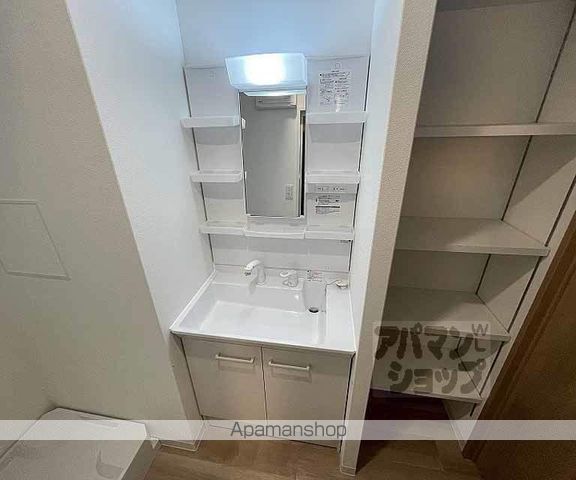 ベルビュー七条河原町の内装写真