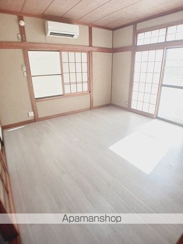 メゾンホーク末永Bの内装写真