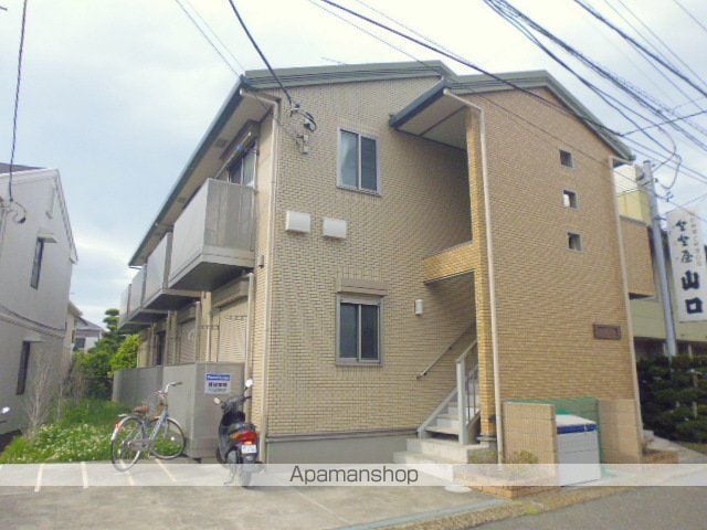 イゾラ・サリーチェの外観写真