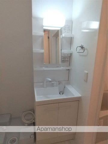 アナシエ亀有の内装写真