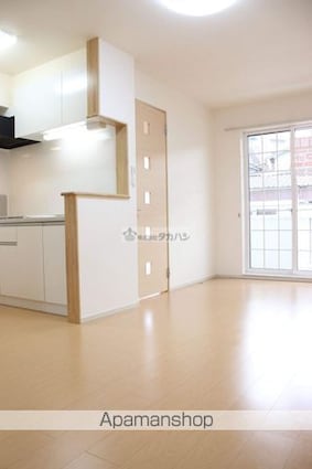 シック・シャンブル[1LDK/37.13m2]の内装9