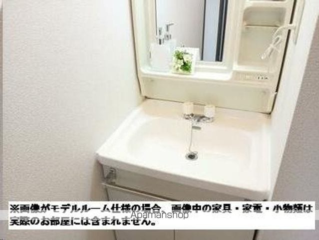ブエナビスタ東六番丁の内装写真