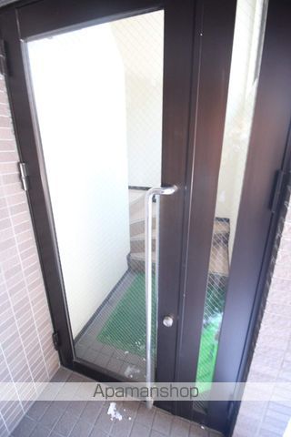 マイドリーム5の玄関写真