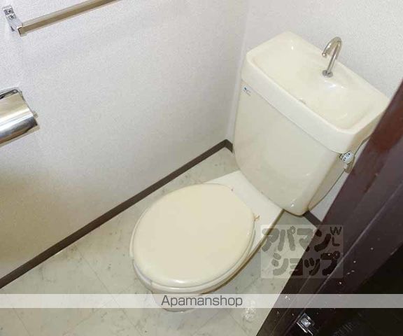 タウンコーポくつかけの内装写真