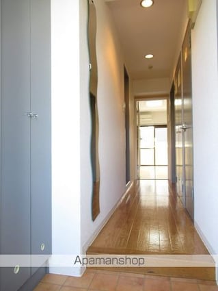 エトワール仙台第一[1K/23.4m2]の玄関