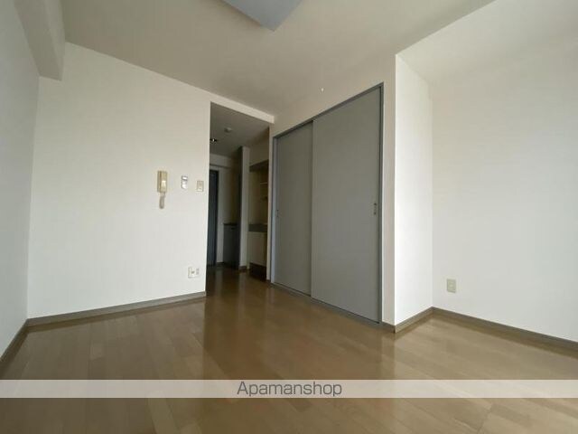 アパルトマン成合[1R/18.88m2]のリビング・居間