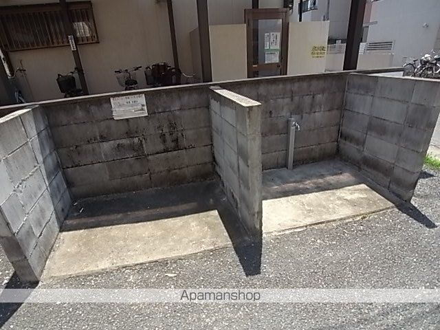カーサクライマーの外観写真