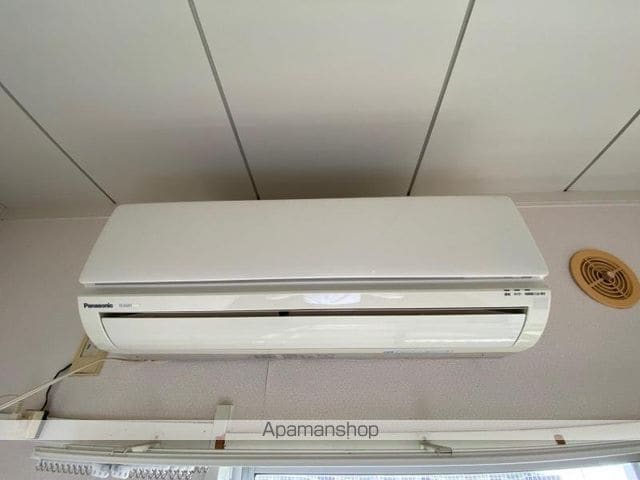 屋島パークハイツの内装写真