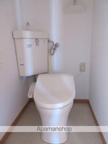 ロイヤルメゾンつくし野Iの内装写真