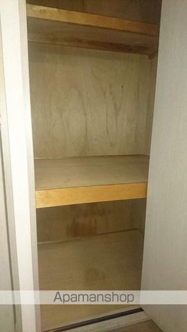 パルロイヤル東島田の内装写真