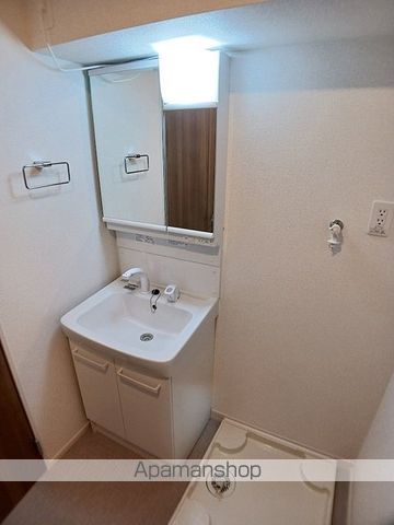 カーサ・ヴィゴ鴨方の内装写真