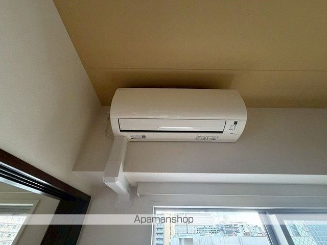 メゾンキコー今里の内装写真