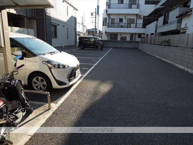 コートボナールIIIのその他写真
