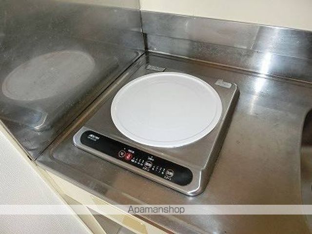 ライオンズマンション京都西陣の内装写真