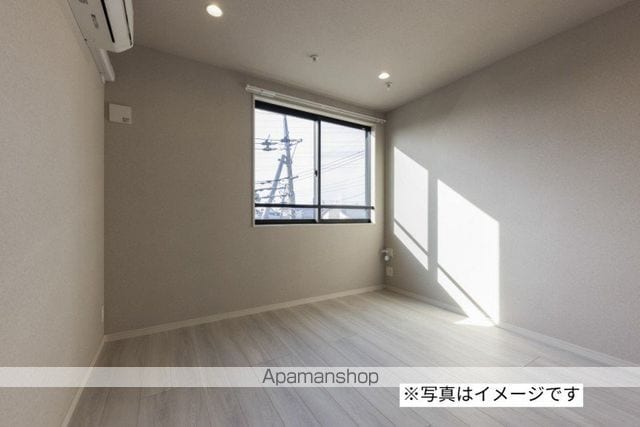 robot home 竹ノ塚IIの内装写真